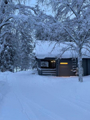 Siljonranta in Muonio